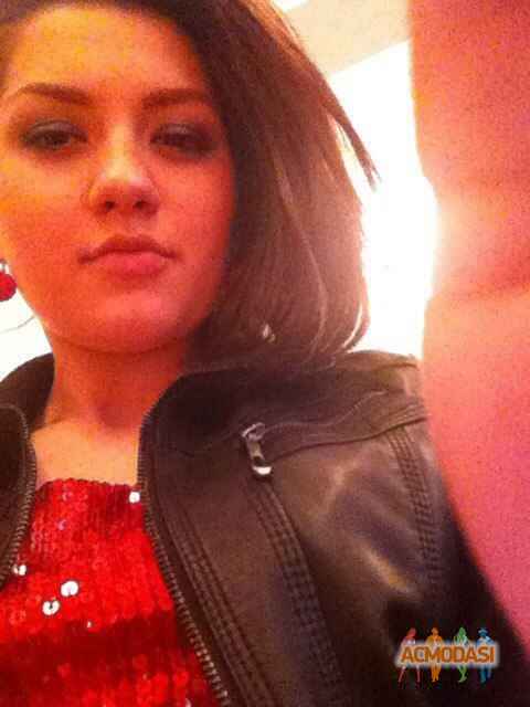 Karina Stanislavovna Kazagasheva фото №584655. Загружено 30 Января 2014