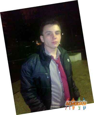 Максим Викторович Гуцал фото №587114. Загружено 02 Февраля 2014