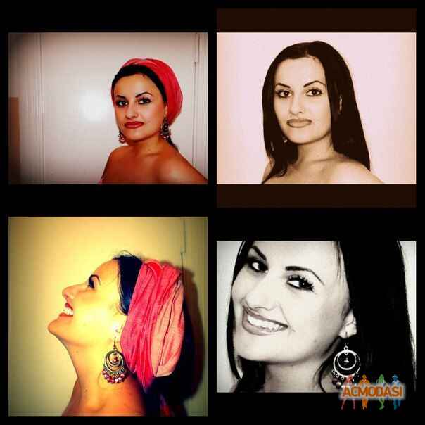 Ангелина Михайловна Томахина фото №588905. Загружено 04 Февраля 2014