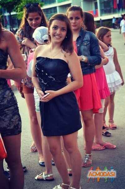 Заец Дарья Александровна фото №607124. Загружено 02 Марта 2014