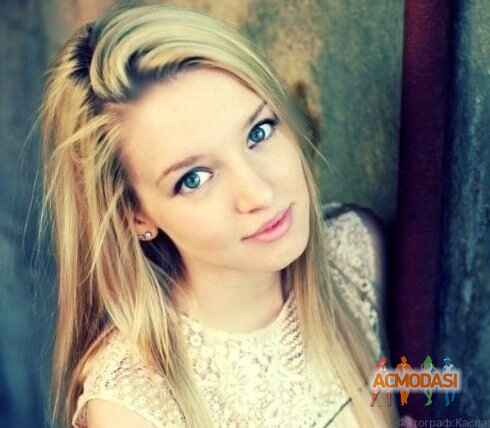 Кристина Руслановна Александрова фото №400792. Загружено 05 Мая 2013