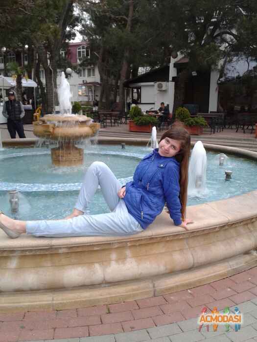 Валерия  Левенчук фото №689698. Загружено 13 Июля 2014