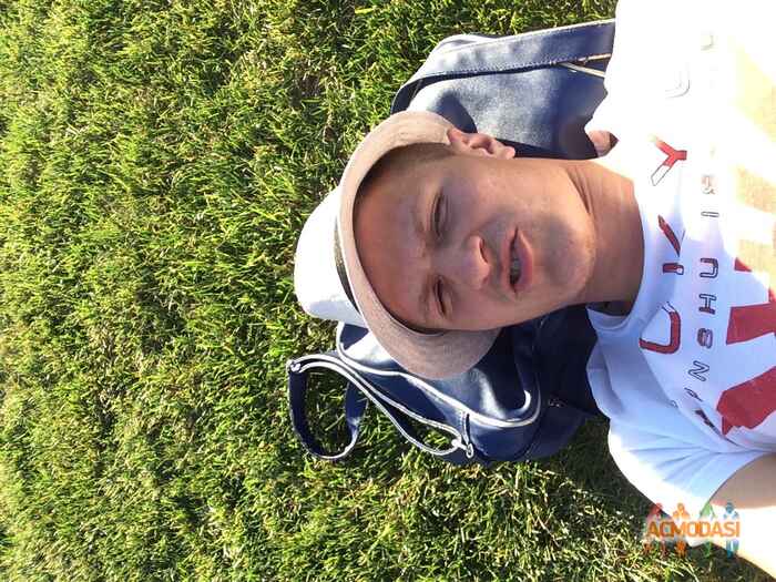 Рамиль Илсурович Гатауллин фото №697197. Загружено 26 Июля 2014