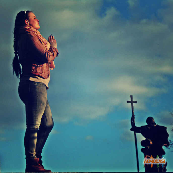 Танечка  Микулина фото №876644. Загружено 21 Июня 2015