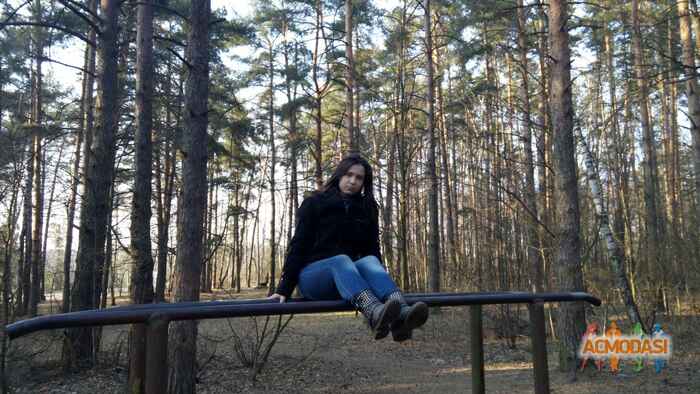 Евгения  Беспалова фото №840475. Загружено 27 Марта 2015