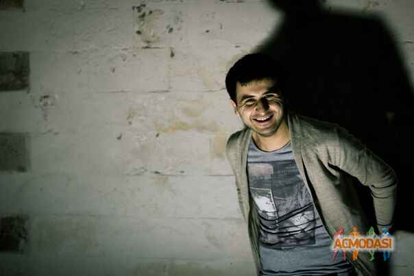 Арман Арцрунович Григорян фото №893694. Загружено 27 Июля 2015