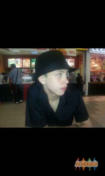 Данил  Юденок фото №905115. Загружено 13 Августа 2015