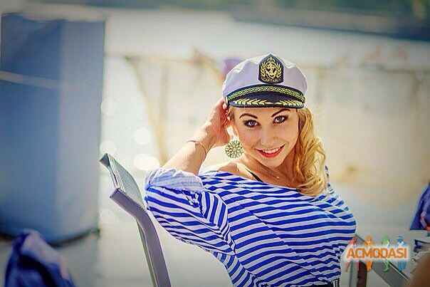 Любовь  Сергеевна фото №942066. Загружено 20 Октября 2015