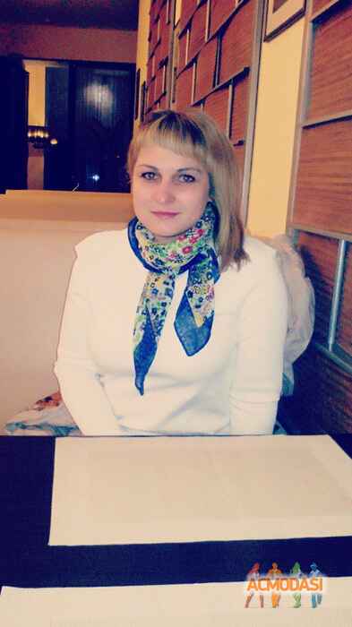 Виктория Александровна Кламбуцкая фото №1003371. Загружено 28 Февраля 2016