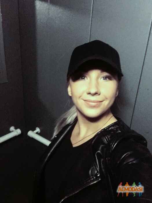 Анастасия Сергеевна Хатанзейская фото №1441751. Загружено 02 Апреля 2019