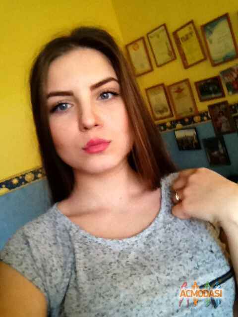 Анастасия Владимировна Кумейко фото №1050398. Загружено 24 Июня 2016