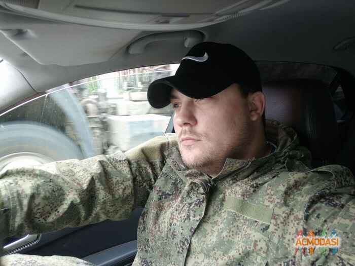 Сергей Валерьевич Федоров фото №1495124. Загружено 03 Августа 2019