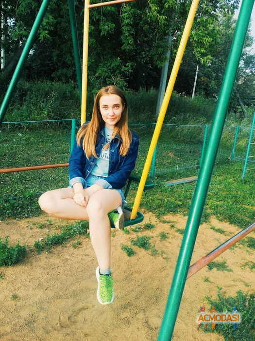 Алина Александровна Яковчук фото №1198213. Загружено 04 Июля 2017