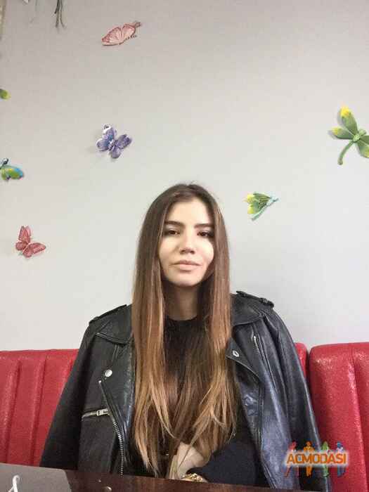 Каролина Аркадьевна Лебедева фото №1342165. Загружено 09 Июля 2018