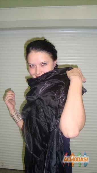 Анна Викторовна Астапова фото №1376226. Загружено 27 Сентября 2018