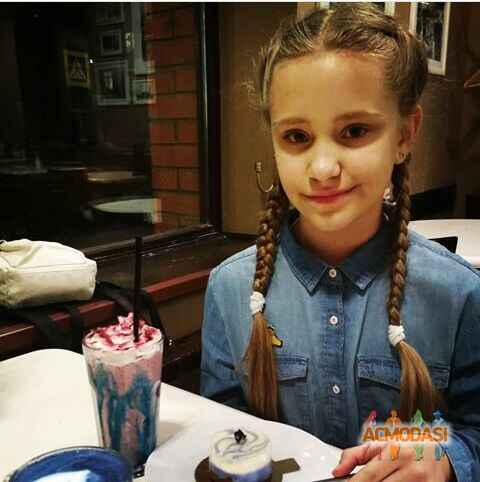 Мария Дмитриевна Начинова фото №1434636. Загружено 15 Марта 2019