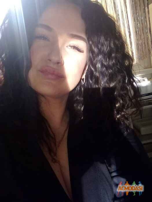 Таня  Абрам фото №1499996. Загружено 15 Августа 2019