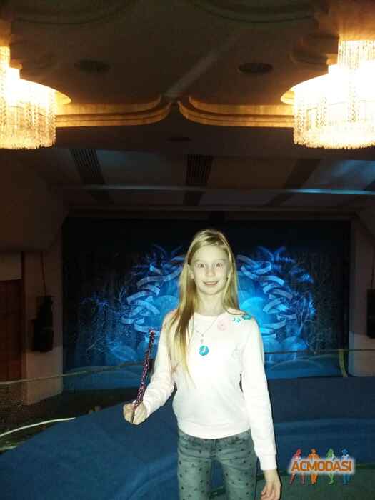 Влада Геннадьевна Царенкова фото №1511477. Загружено 14 Сентября 2019