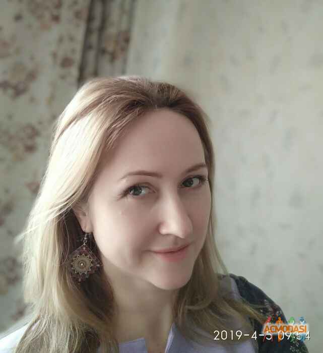 Натали   фото №1515511. Загружено 23 Сентября 2019