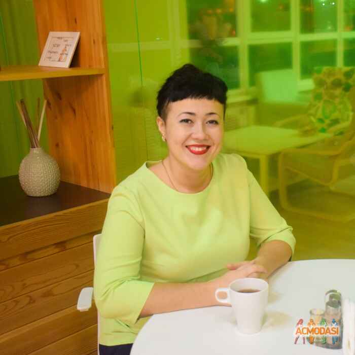 Ирина Квентиновна Магомедова фото №1525798. Загружено 14 Октября 2019