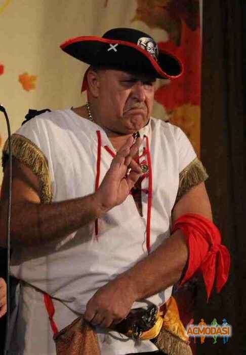 Олег Павлович Куликов фото №1535982. Загружено 05 Ноября 2019