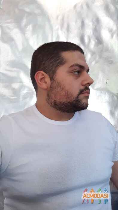 Цолак Хачатурович Погосян фото №1538797. Загружено 12 Ноября 2019