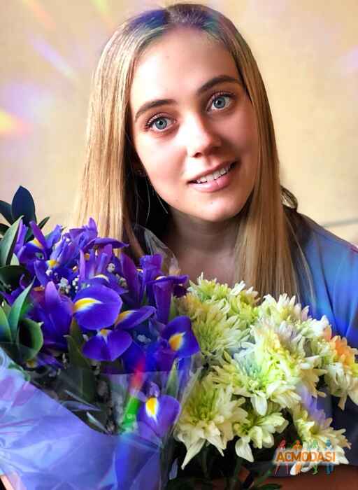 Екатерина Вадимовна Зятковская фото №1548251. Загружено 09 Декабря 2019
