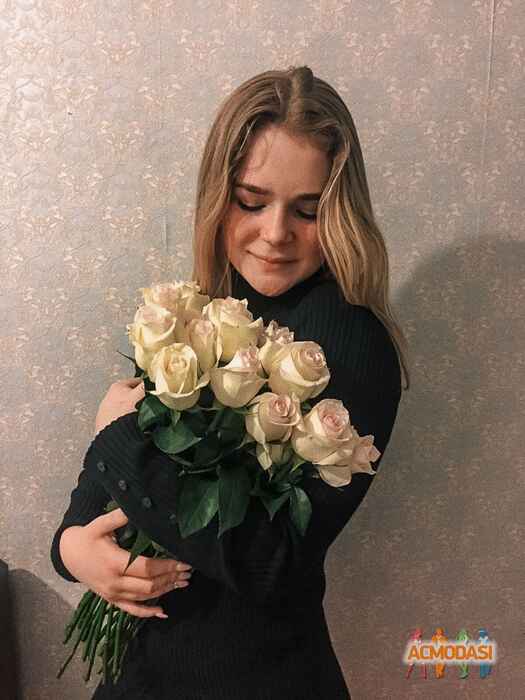 Юлия Игоревна Антонова фото №1596684. Загружено 04 Мая 2020
