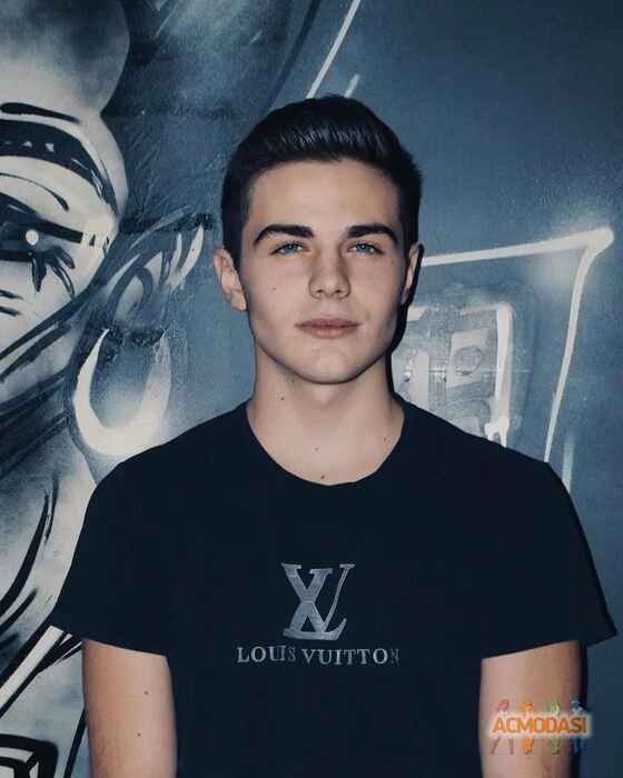 Никита  Дмитриев фото №1667441. Загружено 20 Декабря 2020