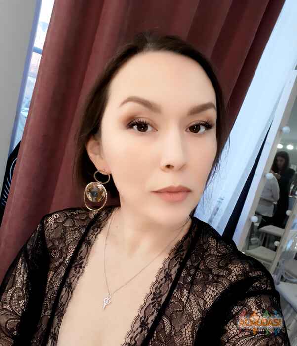 Аймгуль  Нурушева фото №1689090. Загружено 07 Марта 2021