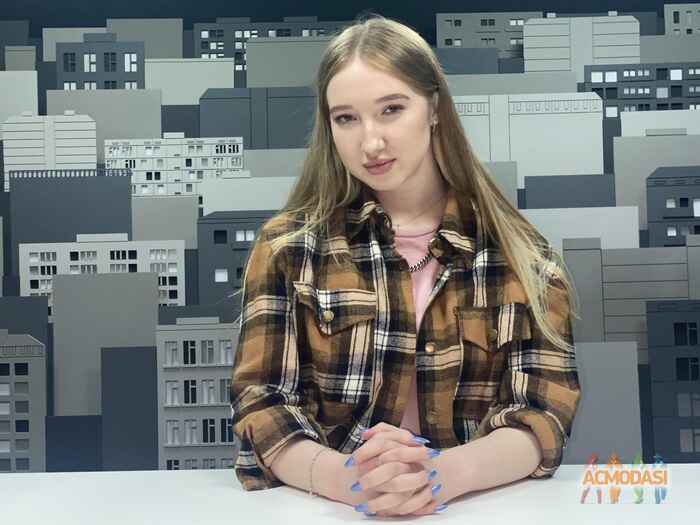 Даша  Удачина фото №1713650. Загружено 06 Июня 2021