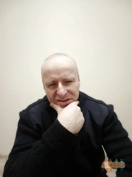 Андрей  Миклашевич фото №1934426. Загружено 19 Августа 2025