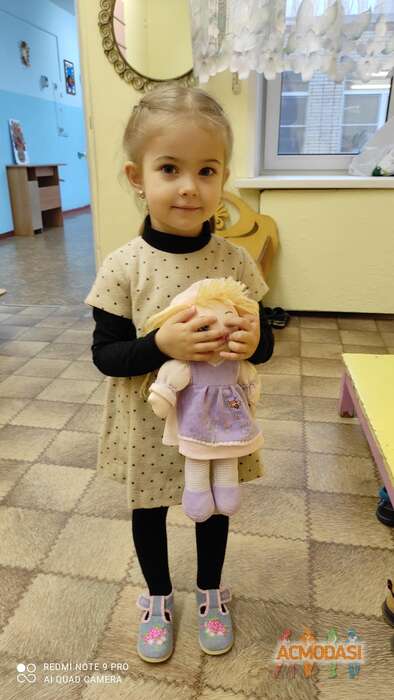 Александра  Спиридонова фото №1775411. Загружено 01 Февраля 2022