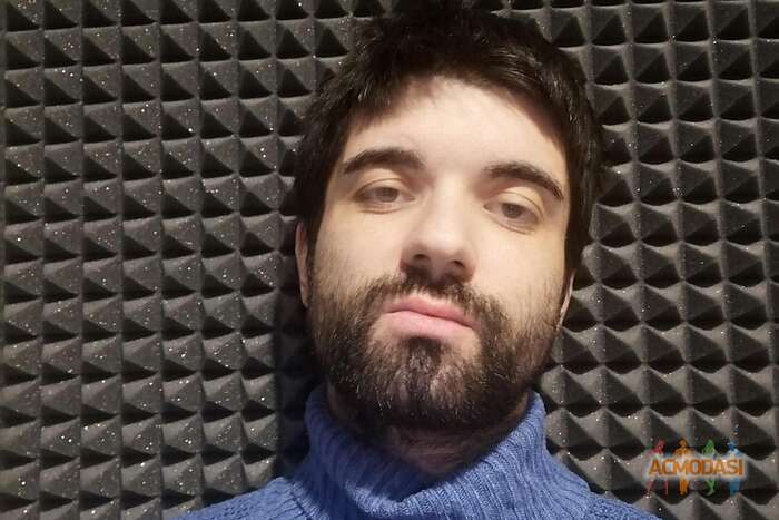 Даниил  Дятчин фото №1815230. Загружено 21 Августа 2022