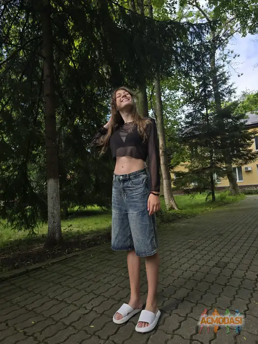 Амелия  Шебашева фото №1945580. Загружено 17 Января 2026