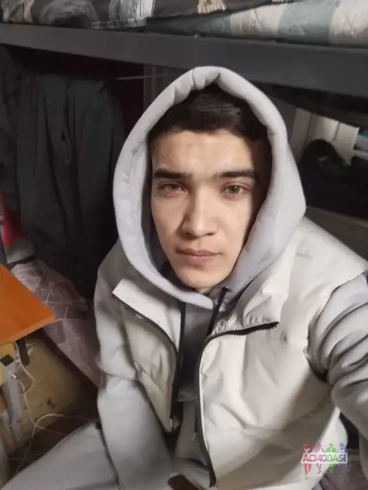 Адиль  Избасаров фото №1948647. Загружено 04 Марта 2026