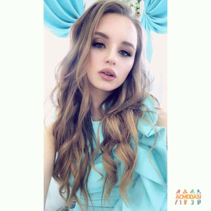 Олеся Алексеевна Сапронова фото №1508678. Загружено 08 Сентября 2019