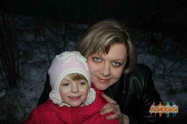 Дарья Сергеевна Смирнова фото №452265. Загружено 20 Июля 2013