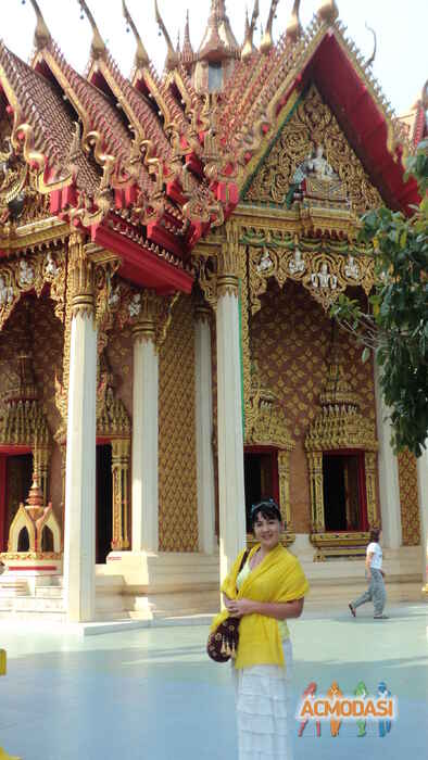 Анна Александровна Соколова фото №473340. Загружено 18 Августа 2013