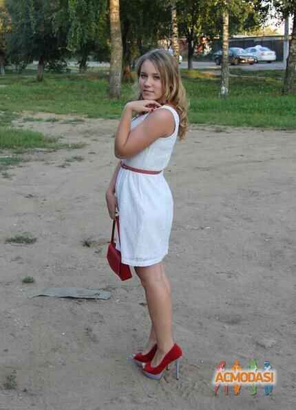 Евгения Сергеевна Данилова фото №557088. Загружено 23 Декабря 2013