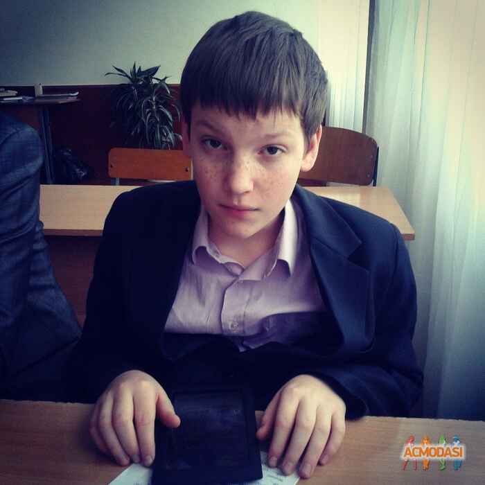 Вадим Олегович Иванов фото №548073. Загружено 06 Декабря 2013
