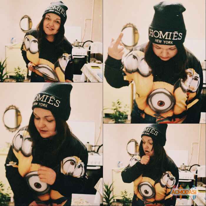 Анастасия  Майорова фото №551514. Загружено 12 Декабря 2013