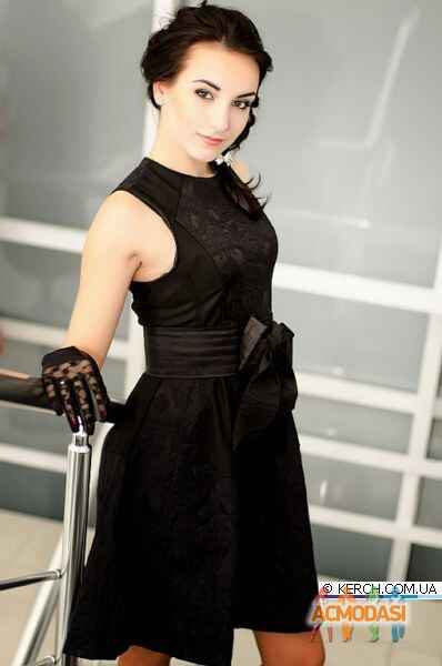 Анна Сергеевна Волкова фото №585370. Загружено 31 Января 2014