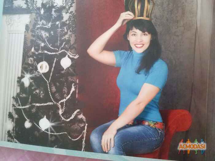 Надежда Васильевна Быкова фото №609667. Загружено 06 Марта 2014