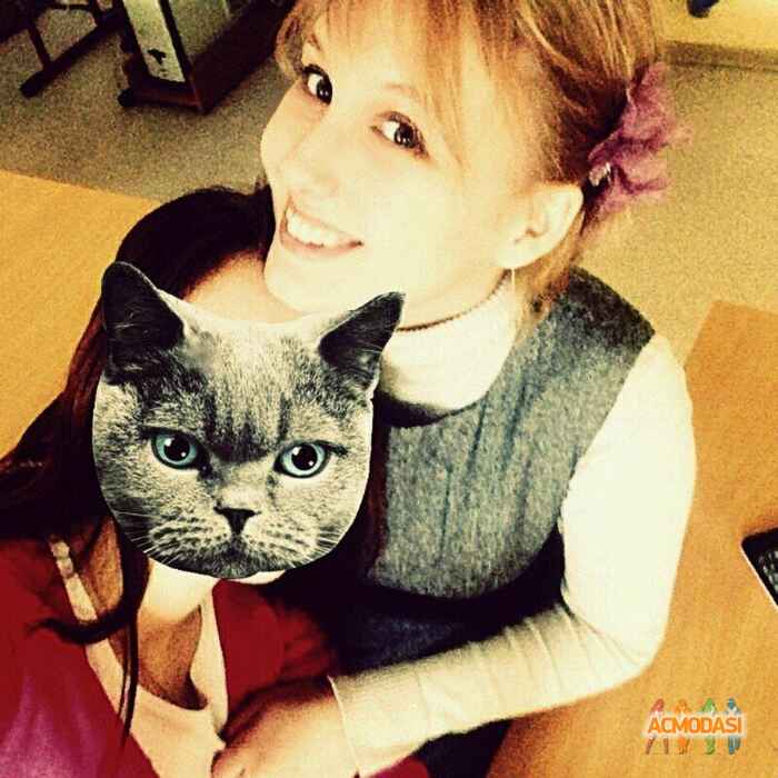 Маргарита  Андреевна фото №641258. Загружено 23 Апреля 2014