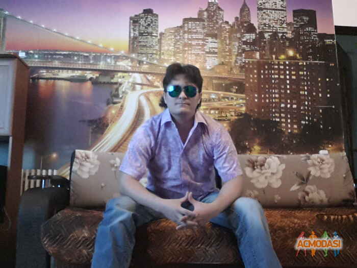 Дмитрий Александрович Орлов фото №656728. Загружено 21 Мая 2014