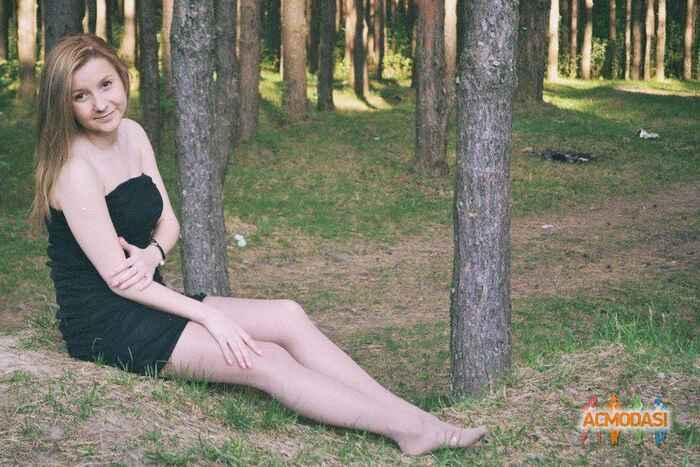 Анна Валерьевна Токарчук фото №659929. Загружено 28 Мая 2014