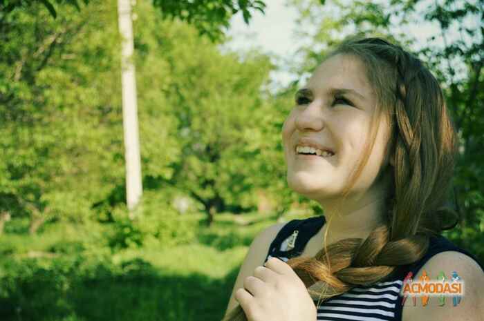 Дарья Сергеевна Павлюченко фото №673276. Загружено 18 Июня 2014