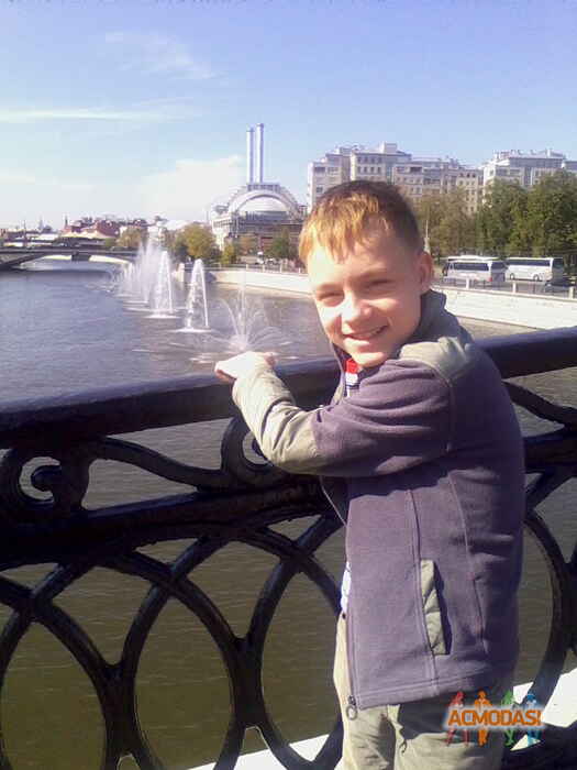 Виталий Юрьевич Губарев фото №782315. Загружено 28 Ноября 2014