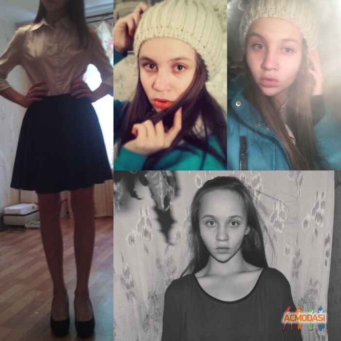 Юлия Дмитриевна Михальчук фото №786431. Загружено 07 Декабря 2014